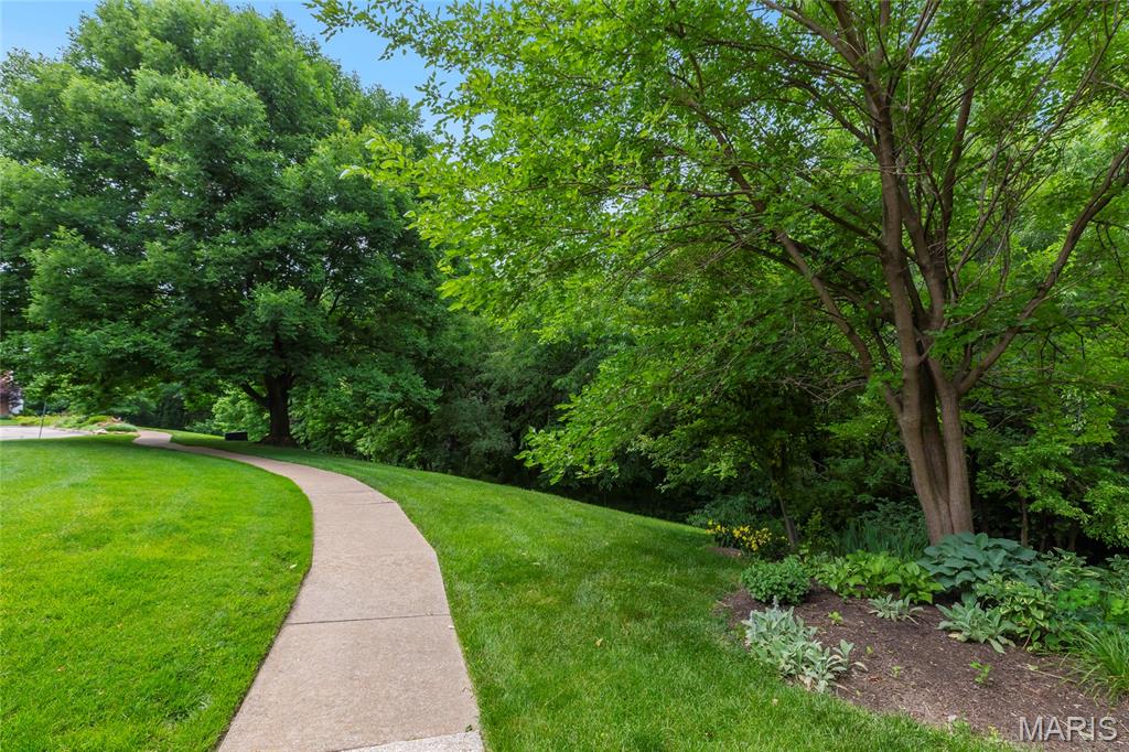 Village Of University Place - Residential