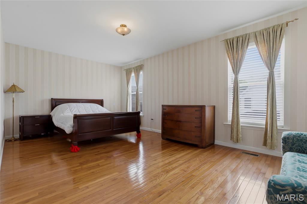 Village Of University Place - Residential