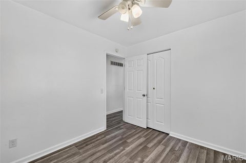 Tiny photo for 1132 Burgundy Lane, Ballwin, MO 63011 (MLS # 26056004)