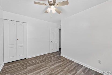 Tiny photo for 1132 Burgundy Lane, Ballwin, MO 63011 (MLS # 26056004)