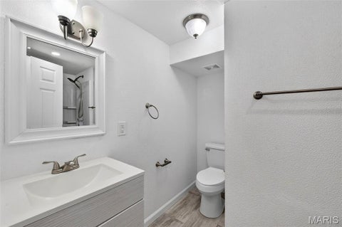 Tiny photo for 1132 Burgundy Lane, Ballwin, MO 63011 (MLS # 26056004)