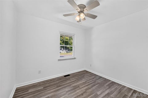 Tiny photo for 1132 Burgundy Lane, Ballwin, MO 63011 (MLS # 26056004)