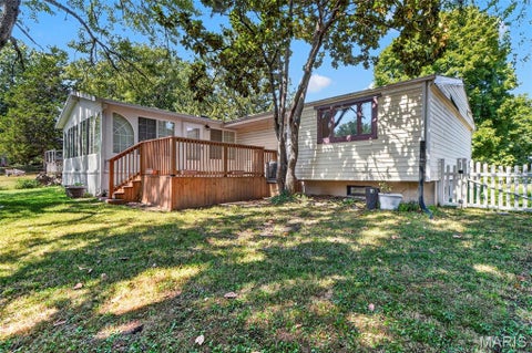 Tiny photo for 1132 Burgundy Lane, Ballwin, MO 63011 (MLS # 26056004)
