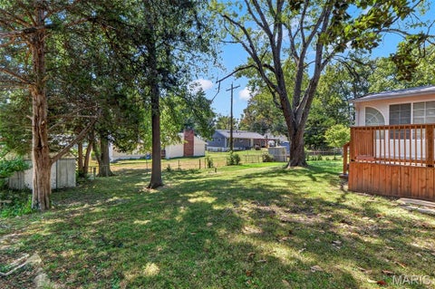 Tiny photo for 1132 Burgundy Lane, Ballwin, MO 63011 (MLS # 26056004)