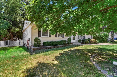 Tiny photo for 1132 Burgundy Lane, Ballwin, MO 63011 (MLS # 26056004)
