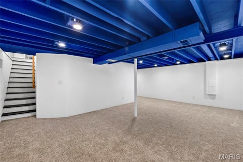 Tiny photo for 1132 Burgundy Lane, Ballwin, MO 63011 (MLS # 26056004)