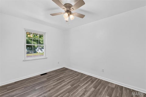 Tiny photo for 1132 Burgundy Lane, Ballwin, MO 63011 (MLS # 26056004)