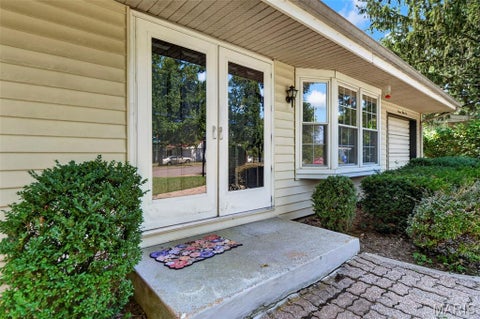 Tiny photo for 1132 Burgundy Lane, Ballwin, MO 63011 (MLS # 26056004)