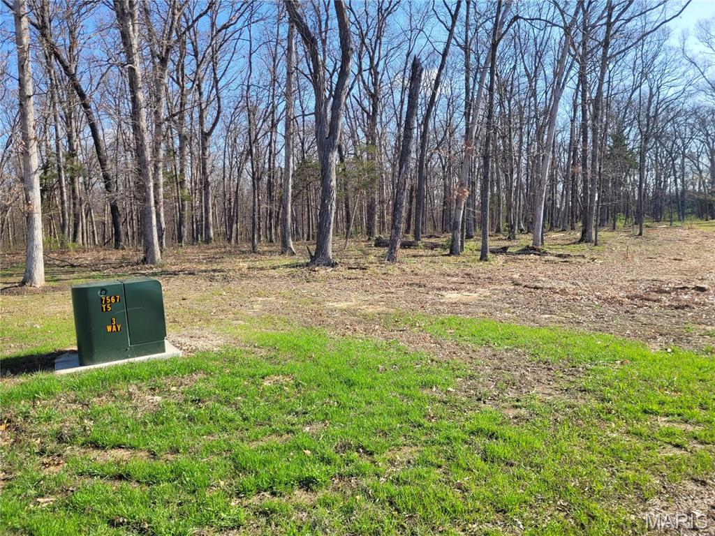 235 Hidden Sanctuary (Lot 7) Drive