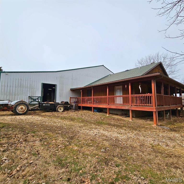12124 Hamilton Hollow Road