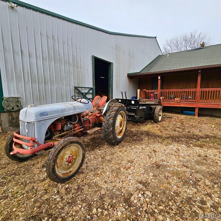 12124 Hamilton Hollow Road
