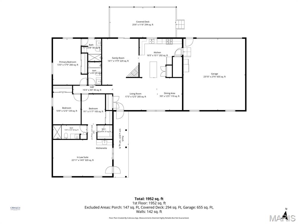 8 Oakwood Estate