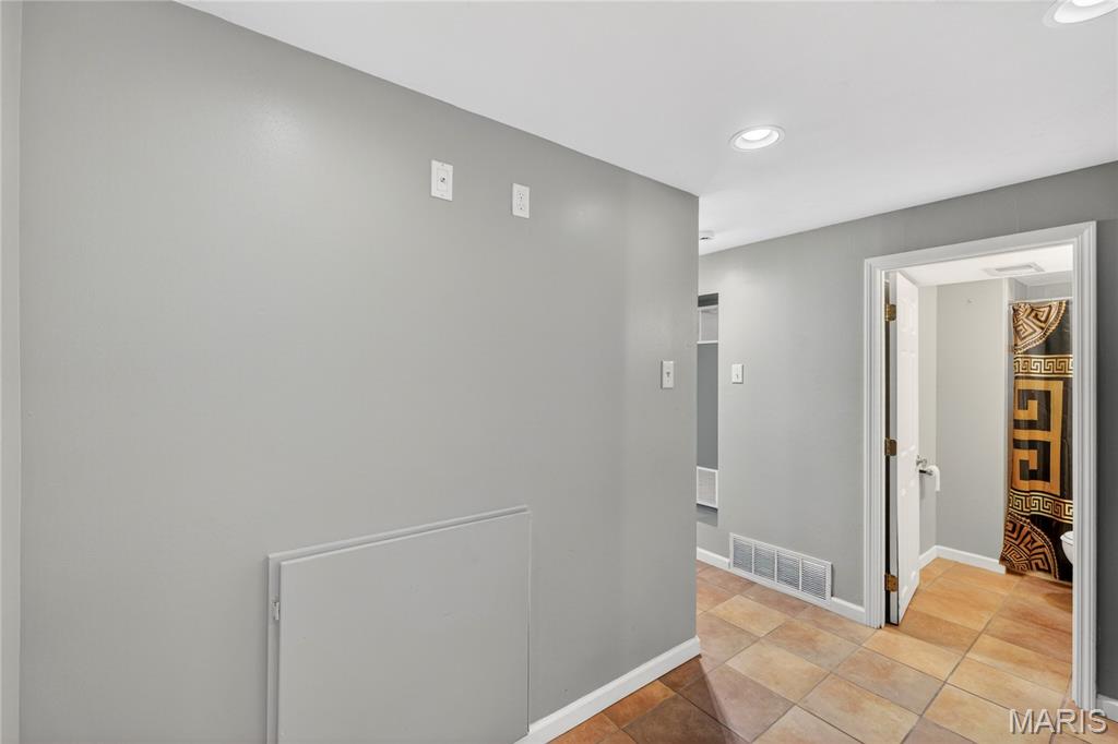 Frontier Park - Residential