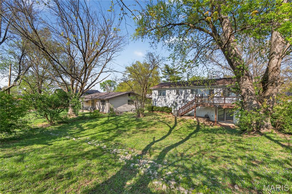 Frontier Park - Residential