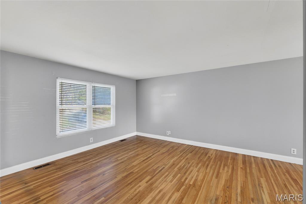 Frontier Park - Residential