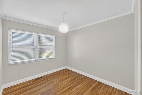 Tiny photo for 1667 Bronco Lane, St Louis, MO 63146 (MLS # 26021991)