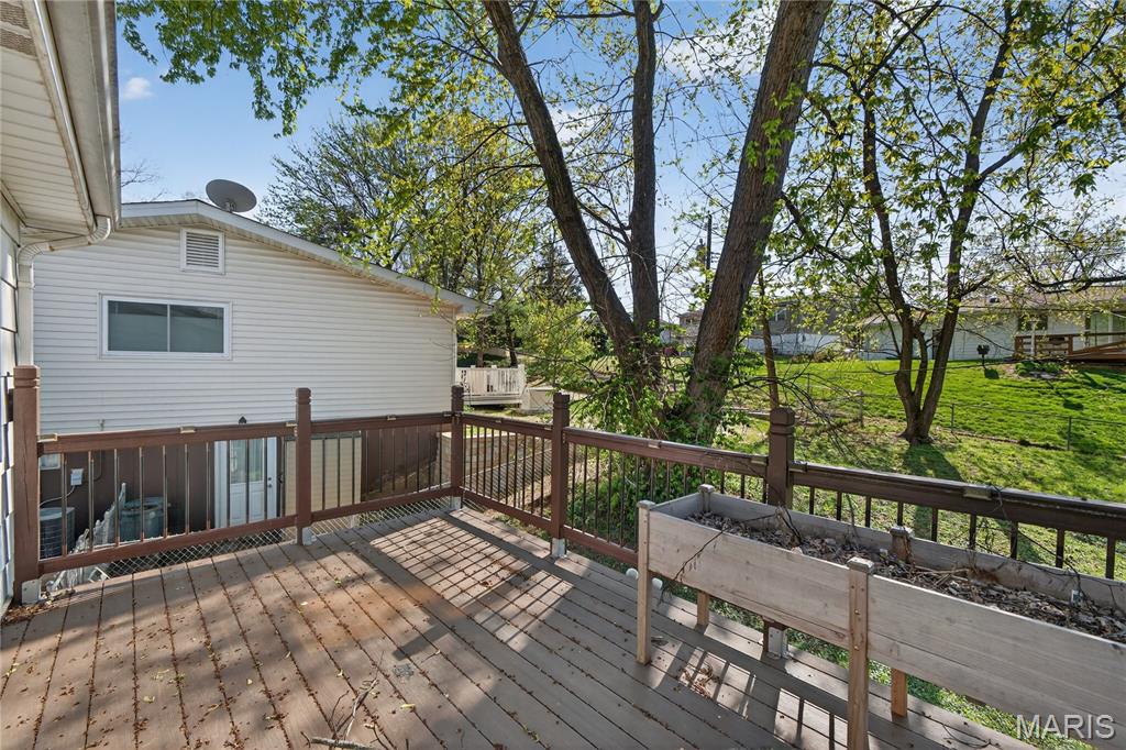 Frontier Park - Residential