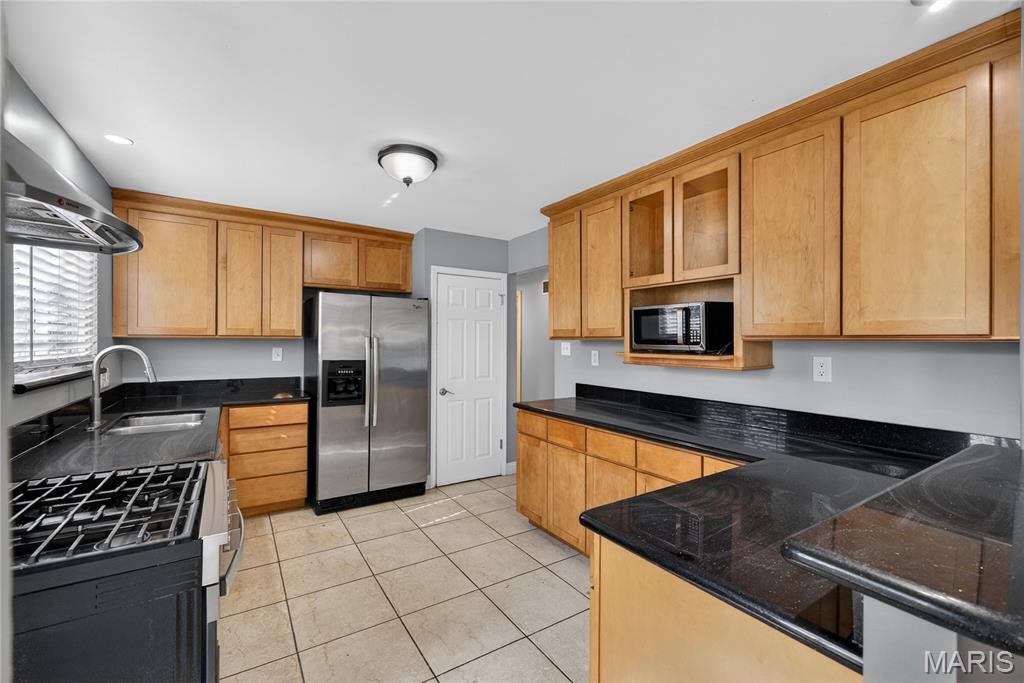 Frontier Park - Residential