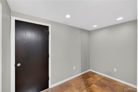 Tiny photo for 1667 Bronco Lane, St Louis, MO 63146 (MLS # 26021991)