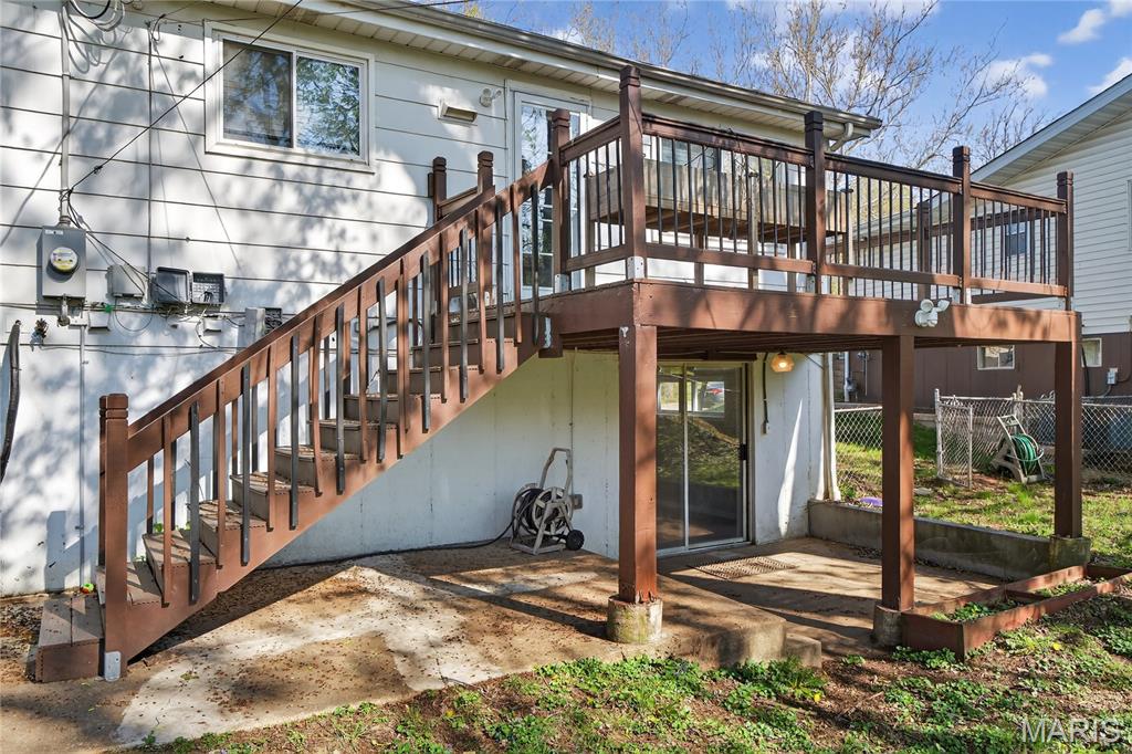 Frontier Park - Residential