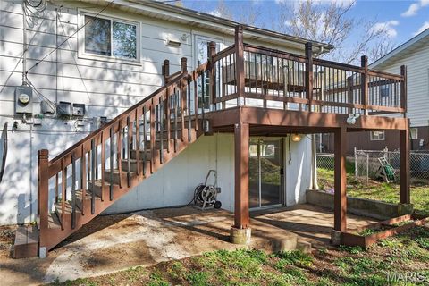 Tiny photo for 1667 Bronco Lane, St Louis, MO 63146 (MLS # 26021991)