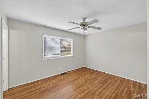 Tiny photo for 1667 Bronco Lane, St Louis, MO 63146 (MLS # 26021991)