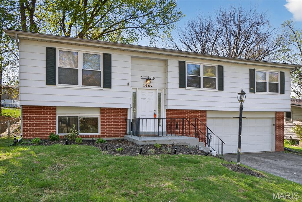 Frontier Park - Residential