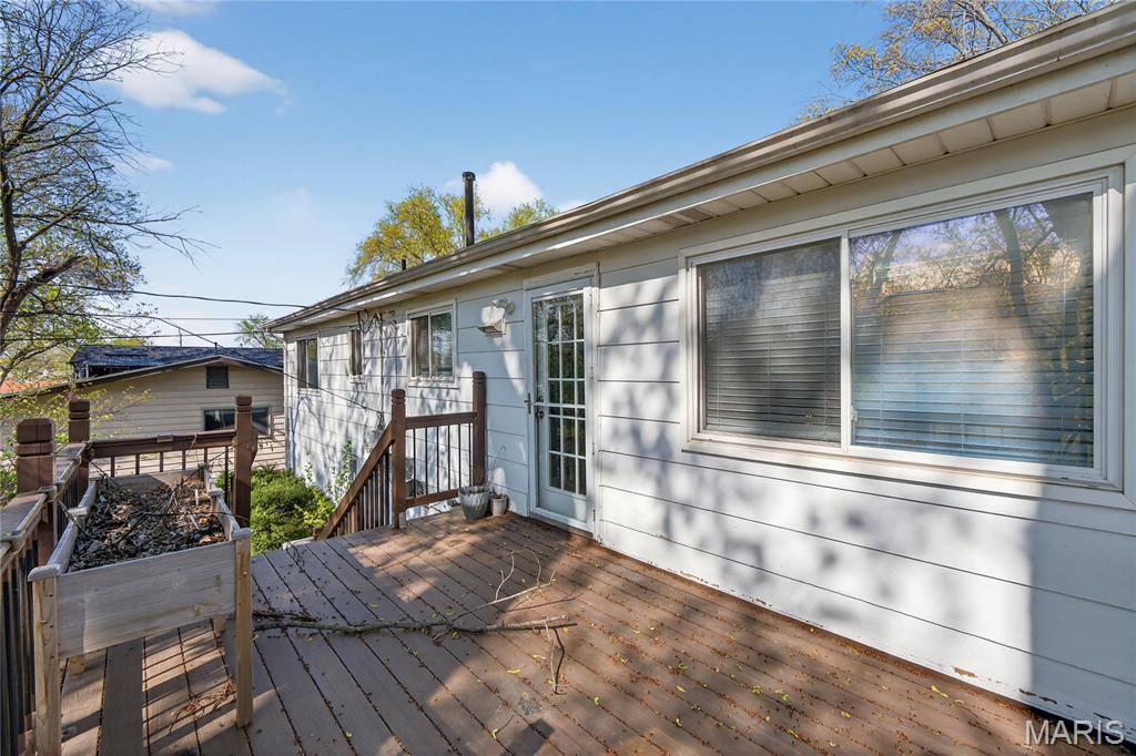 Frontier Park - Residential