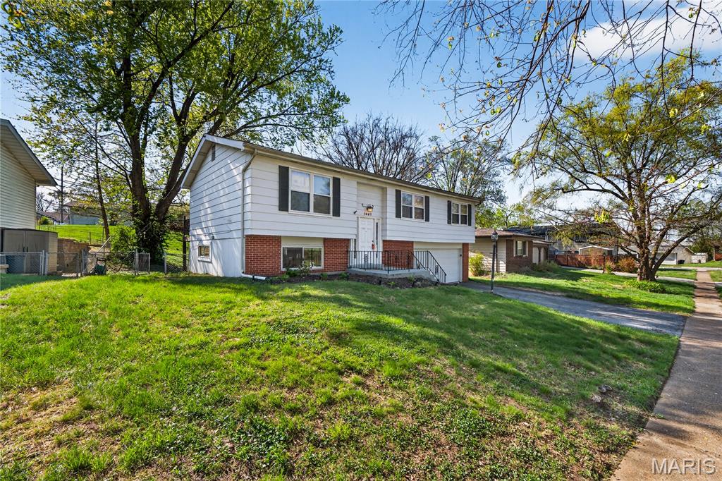 Frontier Park - Residential