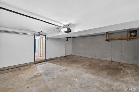 Tiny photo for 1667 Bronco Lane, St Louis, MO 63146 (MLS # 26021991)