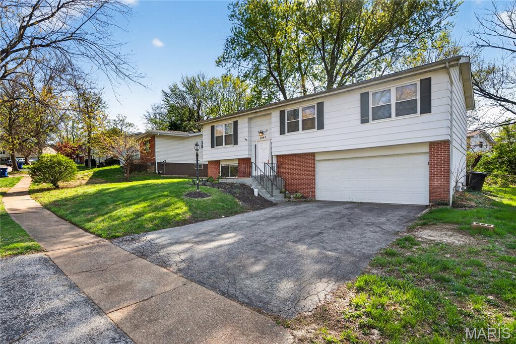 Frontier Park - Residential