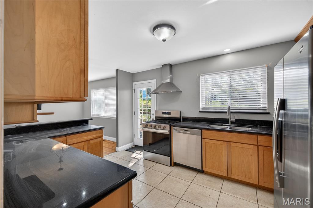 Frontier Park - Residential