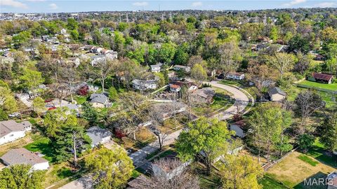 Tiny photo for 1667 Bronco Lane, St Louis, MO 63146 (MLS # 26021991)