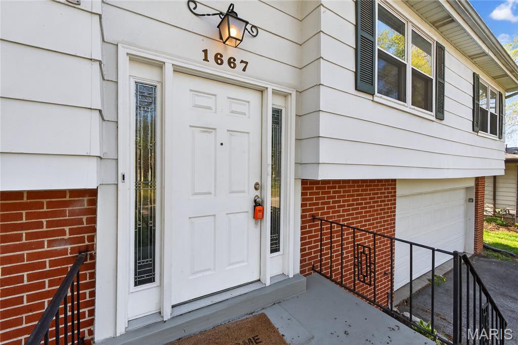 Frontier Park - Residential