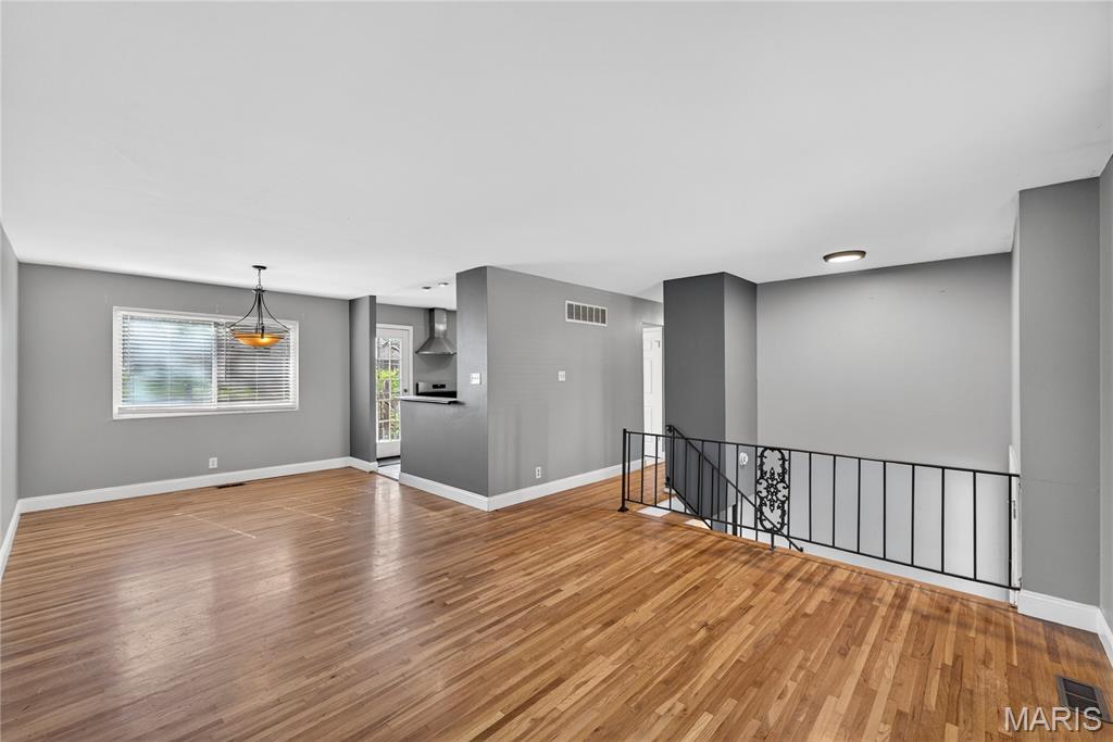 Frontier Park - Residential