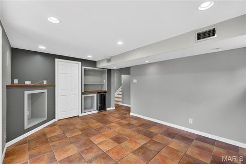 Tiny photo for 1667 Bronco Lane, St Louis, MO 63146 (MLS # 26021991)