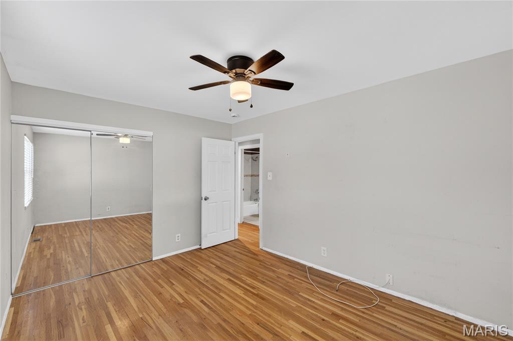 Frontier Park - Residential