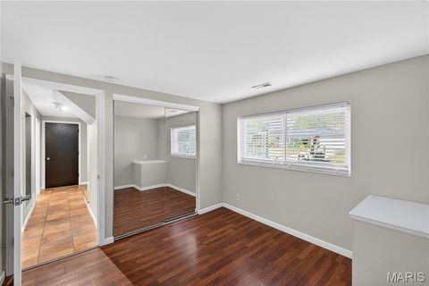 Tiny photo for 1667 Bronco Lane, St Louis, MO 63146 (MLS # 26021991)