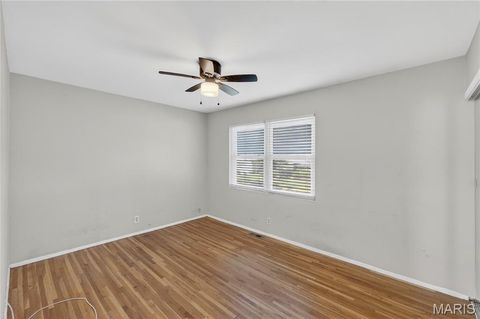 Tiny photo for 1667 Bronco Lane, St Louis, MO 63146 (MLS # 26021991)