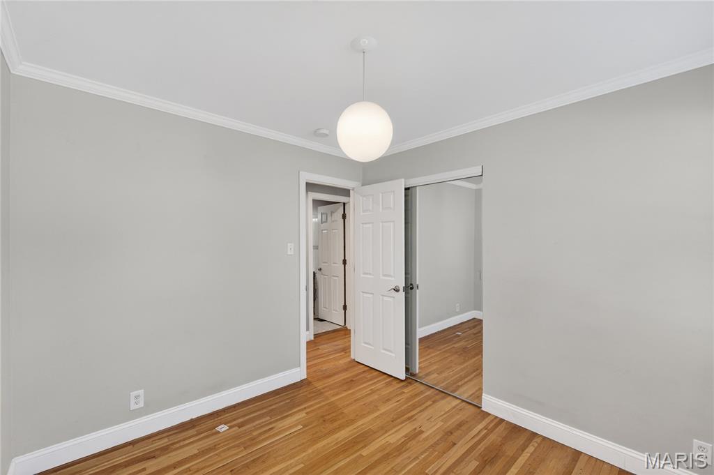 Frontier Park - Residential