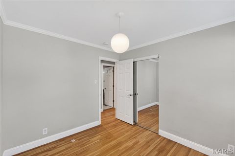 Tiny photo for 1667 Bronco Lane, St Louis, MO 63146 (MLS # 26021991)