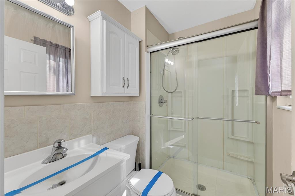 Frontier Park - Residential