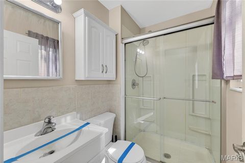 Tiny photo for 1667 Bronco Lane, St Louis, MO 63146 (MLS # 26021991)