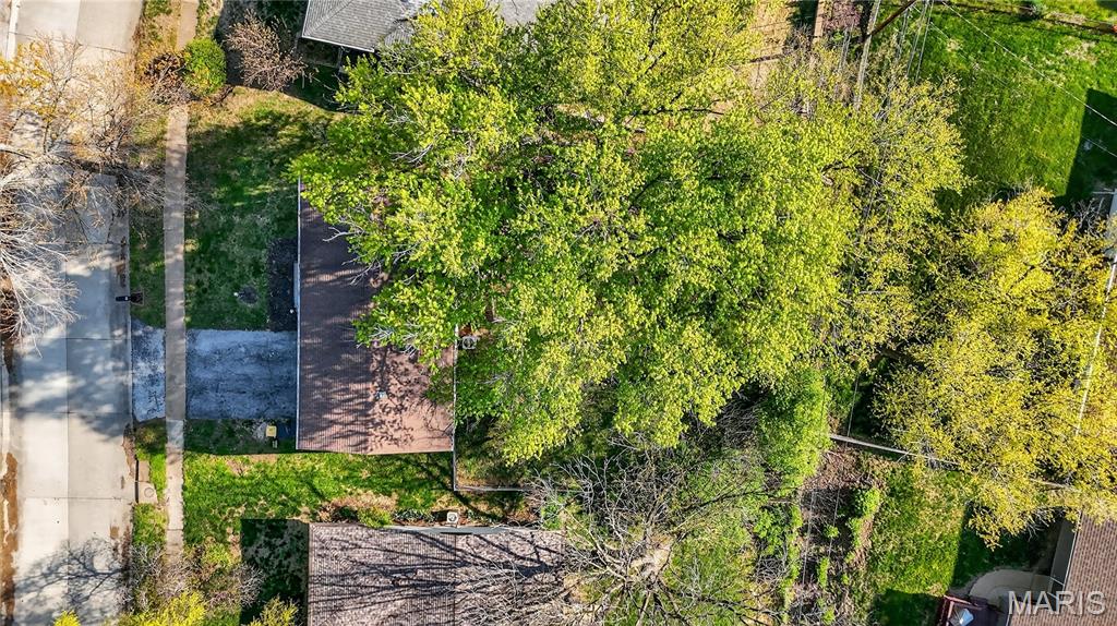 Frontier Park - Residential