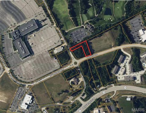 0 Siedentop Road Weldon Spring MO 63304