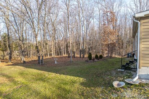 Tiny photo for 23921 NEVADA Drive, Lebanon, MO 65536 (MLS # 26018209)