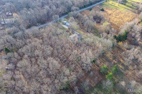Tiny photo for 23921 NEVADA Drive, Lebanon, MO 65536 (MLS # 26018209)