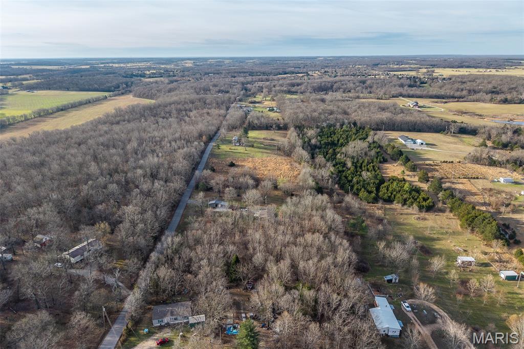 other rural - Residential