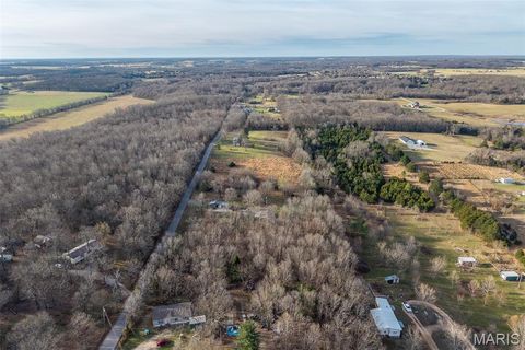 Tiny photo for 23921 NEVADA Drive, Lebanon, MO 65536 (MLS # 26018209)