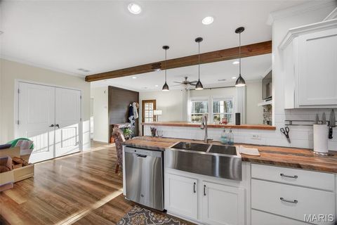 Tiny photo for 23921 NEVADA Drive, Lebanon, MO 65536 (MLS # 26018209)